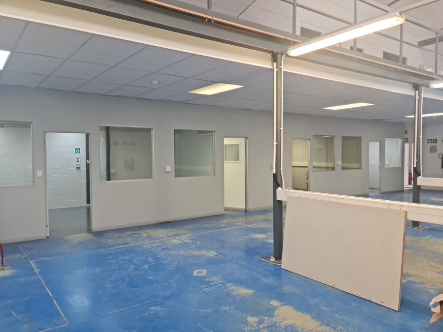 To Let commercial Property for Rent in Firgrove Western Cape